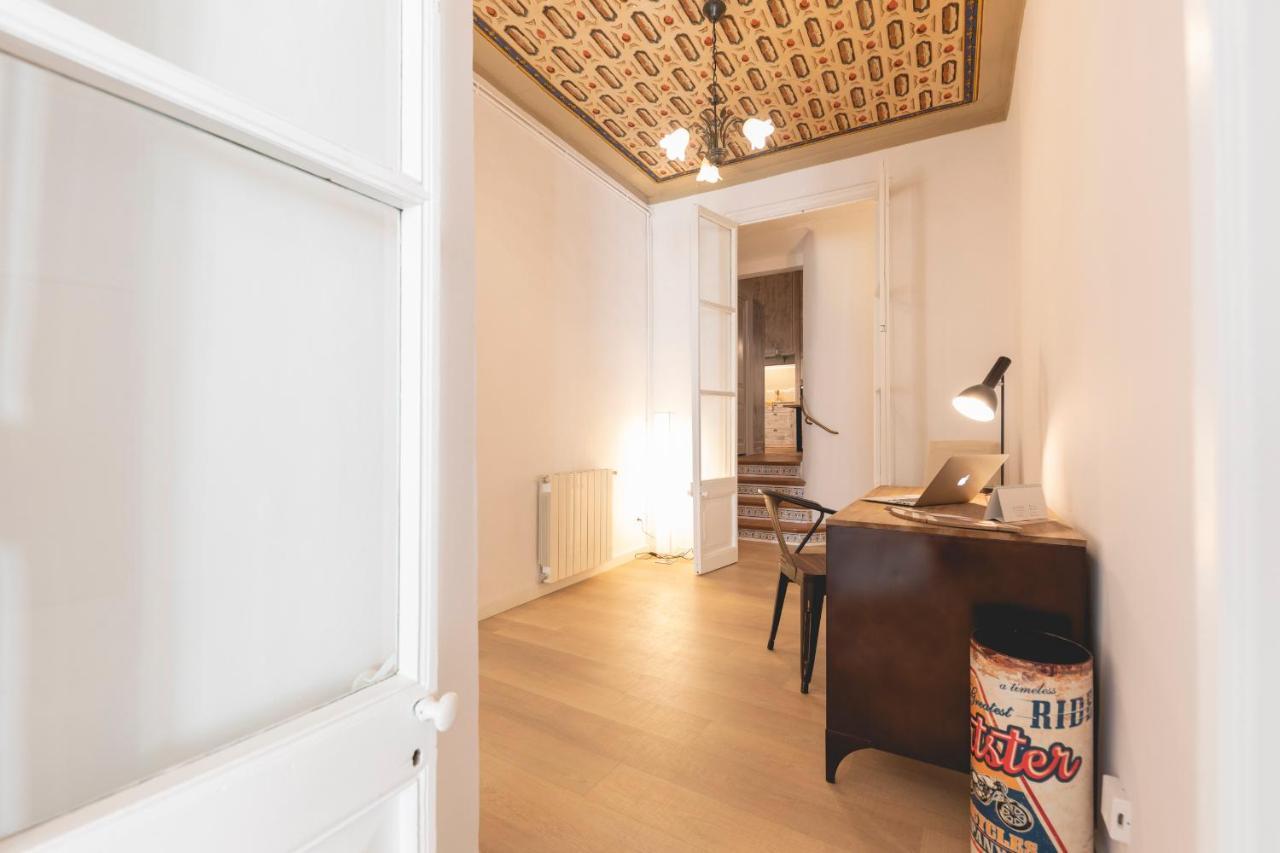 Bravissimo Placa Del Vi, Authentic Historic Apartment Girona Zewnętrze zdjęcie